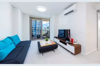 1388 Kapiolani Boulevard #3102, Honolulu, HI 96814 - Photo 2
