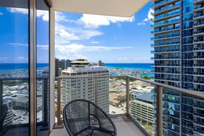 1388 Kapiolani Boulevard #3102, Honolulu, HI 96814 - Photo 4