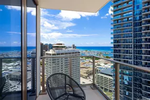 1388 Kapiolani Blvd, Honolulu, HI 96814 - Photo 4