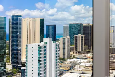 1388 Kapiolani Boulevard #3102, Honolulu, HI 96814 - Photo 20