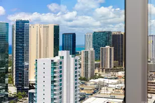 1388 Kapiolani Blvd, Honolulu, HI 96814 - Photo 20