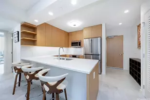 1388 Kapiolani Blvd, Honolulu, HI 96814 - Photo 10