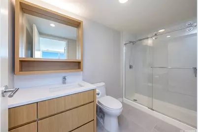 1388 Kapiolani Boulevard #3102, Honolulu, HI 96814 - Photo 18