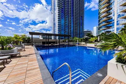 1388 Kapiolani Boulevard #3102, Honolulu, HI 96814 - Photo 22