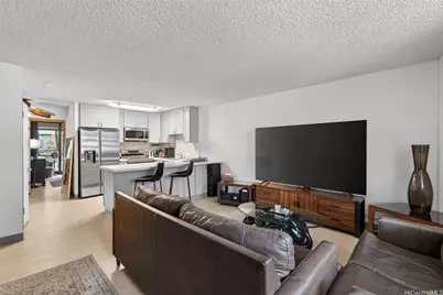 1720 Ala Moana Boulevard #407A, Honolulu, HI 96815 - Photo 1