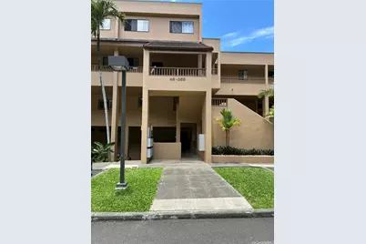 46-055 Meheanu Place #3442, Kaneohe, HI 96744 - Photo 18