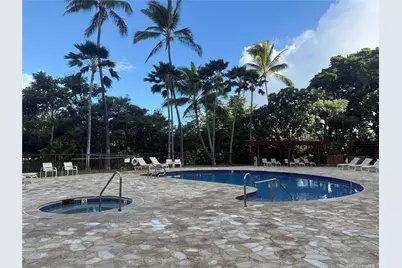 5333 Likini Street #606, Honolulu, HI 96818 - Photo 6