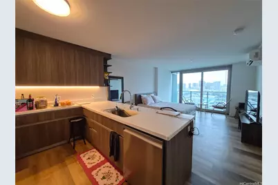 1500 Rycroft Street #2004R, Honolulu, HI 96814 - Photo 2