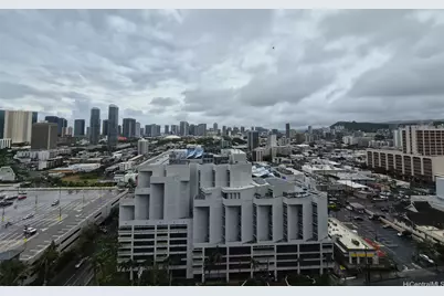 1500 Rycroft Street #2004R, Honolulu, HI 96814 - Photo 10