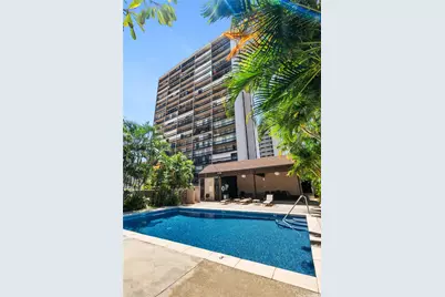 775 Kinalau Place #1503, Honolulu, HI 96813 - Photo 14