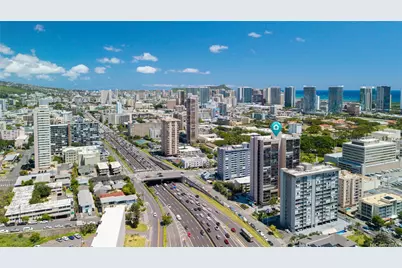 775 Kinalau Place #1503, Honolulu, HI 96813 - Photo 1