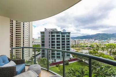 1837 Kalakaua Avenue #1008, Honolulu, HI 96815 - Photo 4