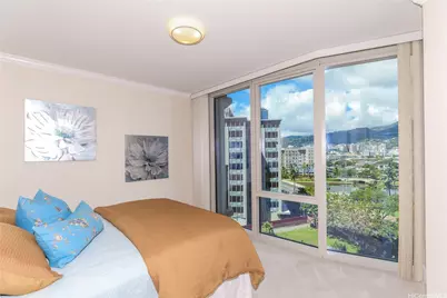 1837 Kalakaua Avenue #1008, Honolulu, HI 96815 - Photo 16