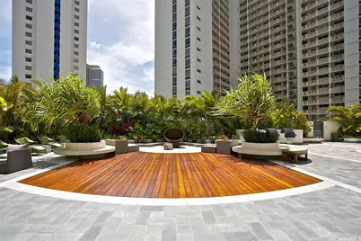 1837 Kalakaua Avenue #1008, Honolulu, HI 96815 - Photo 24