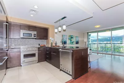 1837 Kalakaua Avenue #1008, Honolulu, HI 96815 - Photo 10