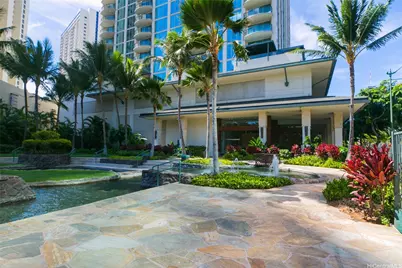 1837 Kalakaua Avenue #1008, Honolulu, HI 96815 - Photo 2