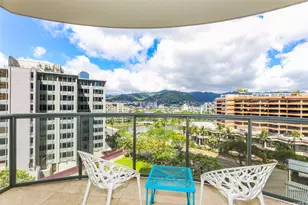 1837 Kalakaua Ave, Honolulu, HI 96815 - Photo 2