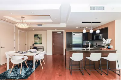 1837 Kalakaua Avenue #1008, Honolulu, HI 96815 - Photo 8
