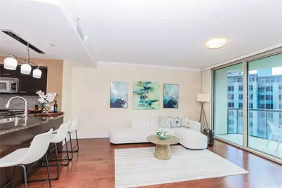 1837 Kalakaua Avenue #1008, Honolulu, HI 96815 - Photo 6