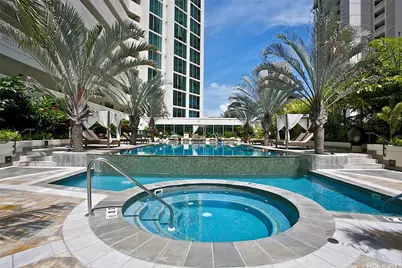 1837 Kalakaua Avenue #1008, Honolulu, HI 96815 - Photo 22