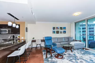 1837 Kalakaua Avenue #1008, Honolulu, HI 96815 - Photo 8
