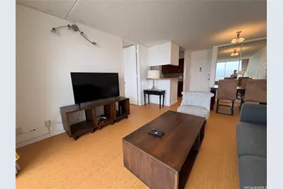 400 Hobron Lane #2712, Honolulu, HI 96815 - Photo 2