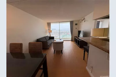 400 Hobron Lane #2712, Honolulu, HI 96815 - Photo 1