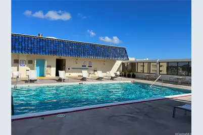400 Hobron Lane #2712, Honolulu, HI 96815 - Photo 8