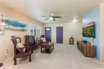 87-1767 Mokila Street, Waianae, HI 96792 - Photo 4