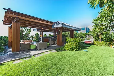 1555 Kapiolani Boulevard #1408, Honolulu, HI 96814 - Photo 22