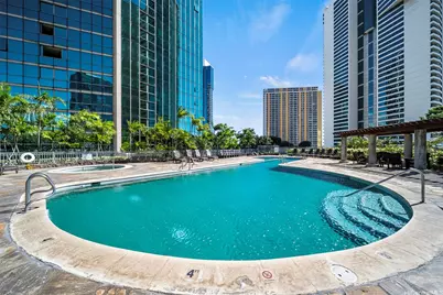 1177 Queen Street #4002, Honolulu, HI 96814 - Photo 18