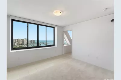 88 Piikoi Street #3407, Honolulu, HI 96814 - Photo 10