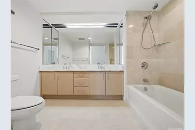 88 Piikoi Street #3407, Honolulu, HI 96814 - Photo 14