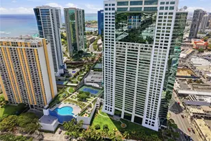 88 Piikoi St, Honolulu, HI 96814 - Photo 2