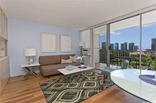 827 Kinau St, Honolulu, HI 96813 - Photo 1