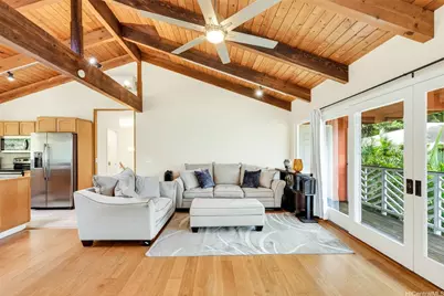 2047 10th Avenue #C, Honolulu, HI 96816 - Photo 4