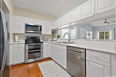 91-1025 Kaileolea Drive #J1, Ewa Beach, HI 96706 - Photo 6
