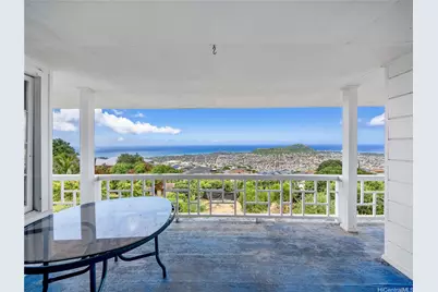 3843 Lurline Drive, Honolulu, HI 96816 - Photo 1