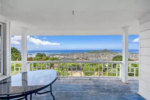 3843 Lurline Dr, Honolulu, HI 96816 - Photo 1