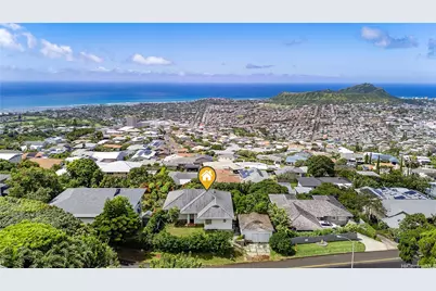 3843 Lurline Drive, Honolulu, HI 96816 - Photo 16