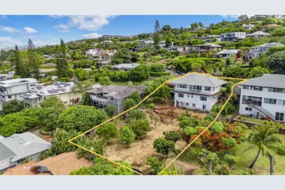 3843 Lurline Drive, Honolulu, HI 96816 - Photo 2