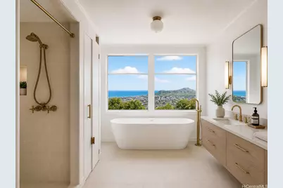 3843 Lurline Drive, Honolulu, HI 96816 - Photo 8