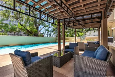 1314 Kalakaua Avenue #613, Honolulu, HI 96826 - Photo 16