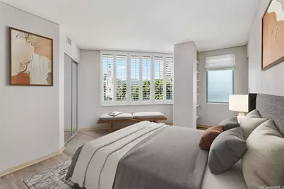 1314 Kalakaua Avenue #613, Honolulu, HI 96826 - Photo 2