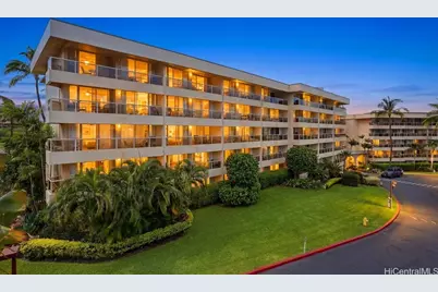 2575 S Kihei Road #H101, Kihei, HI 96753 - Photo 1