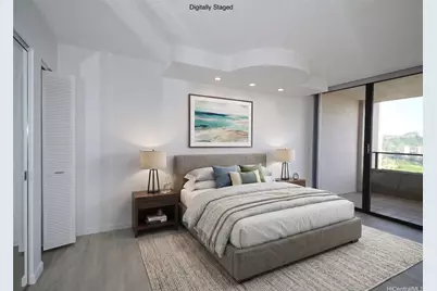 581 Kamoku Street #3002, Honolulu, HI 96826 - Photo 2