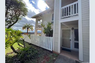 94-612 Lumiaina Street #Q101, Waipahu, HI 96797 - Photo 1
