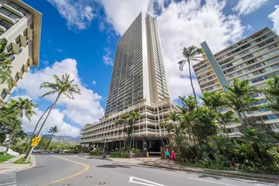 445 Seaside Avenue #708, Honolulu, HI 96815 - Photo 20