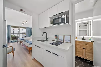 445 Seaside Avenue #708, Honolulu, HI 96815 - Photo 10