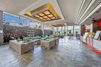 445 Seaside Avenue #708, Honolulu, HI 96815 - Photo 22